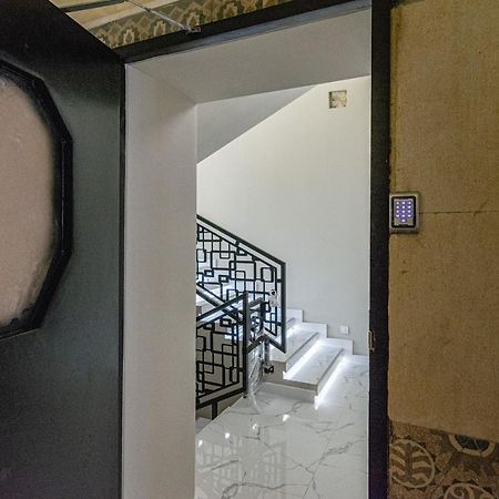 Downtown Core Apartments Budapest Eksteriør bilde