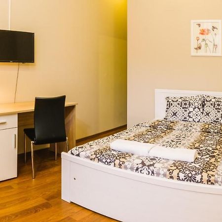 Downtown Core Apartments Budapest Eksteriør bilde